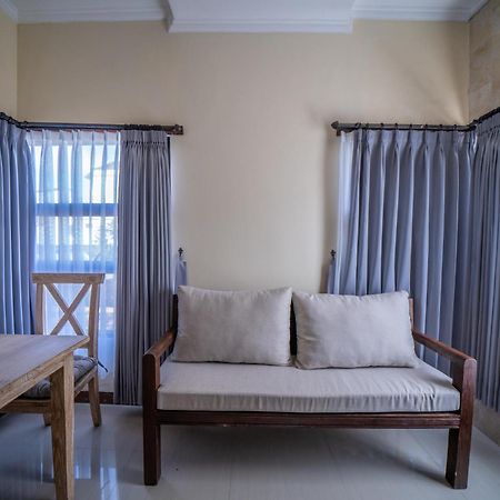 Padma Lodge Legian Seminyak  Ruang foto