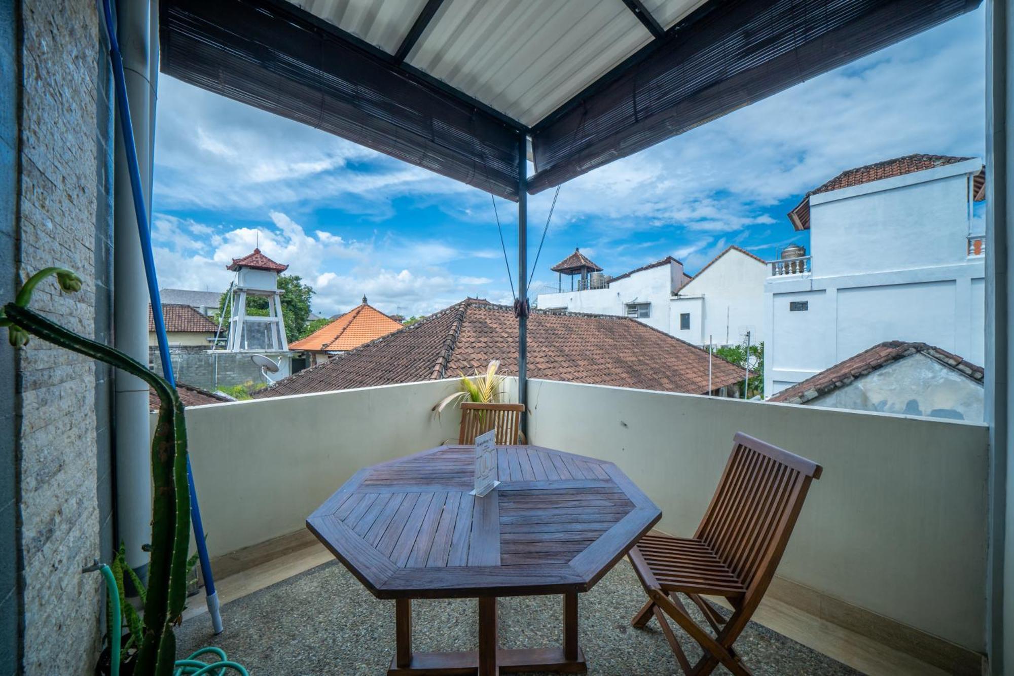 Padma Lodge Legian Seminyak  Ruang foto